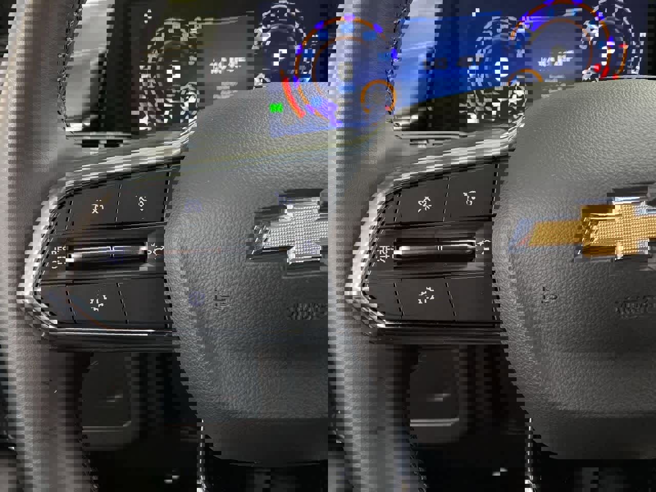 Used 2025 Chevrolet Tahoe Premier image 20