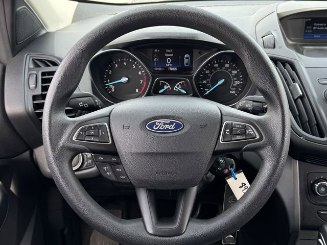 Used 2019 Ford Escape S image 12