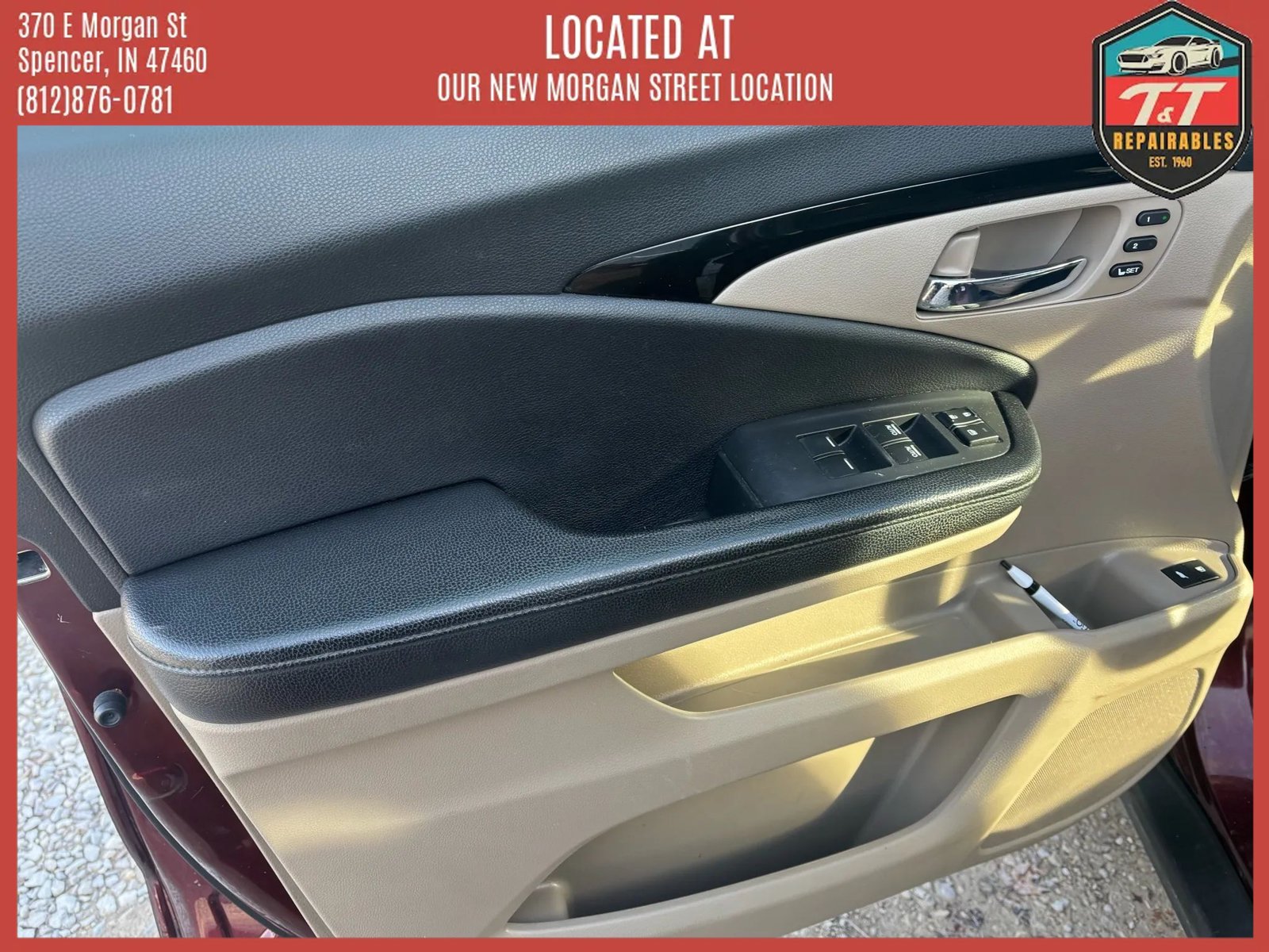 Used 2018 Honda Pilot Touring image 24