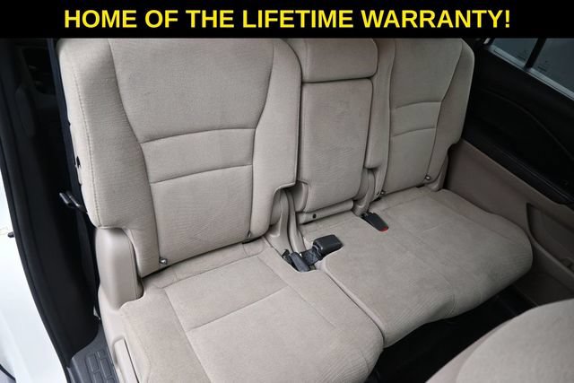 Used 2016 Honda Pilot EX image 43