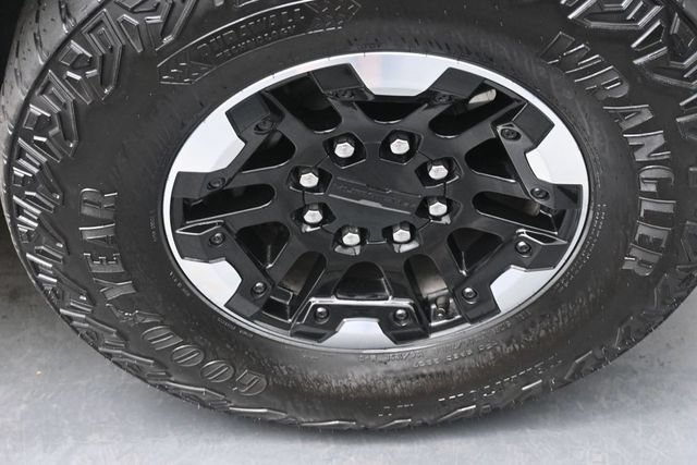 Used 2025 GMC Hummer EV 3X w/ Battery Pack, 24 Module Pack AWD/4WD image 28