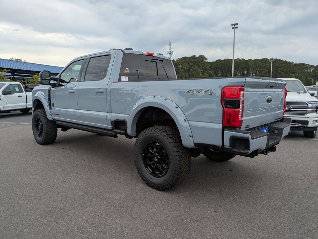 New 2026 Ford F250 Lariat AWD/4WD image 6
