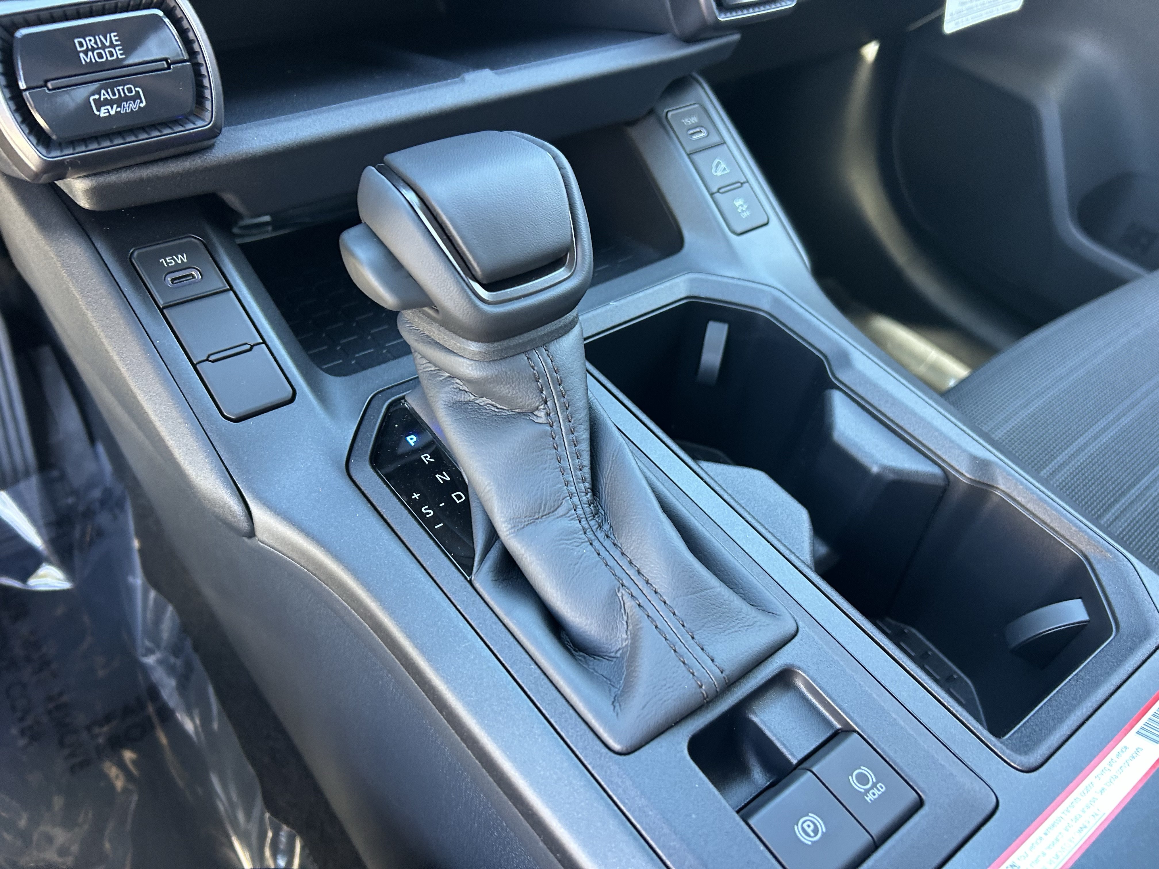 New 2026 Toyota RAV4 SE w/ Weather Package AWD/4WD image 19