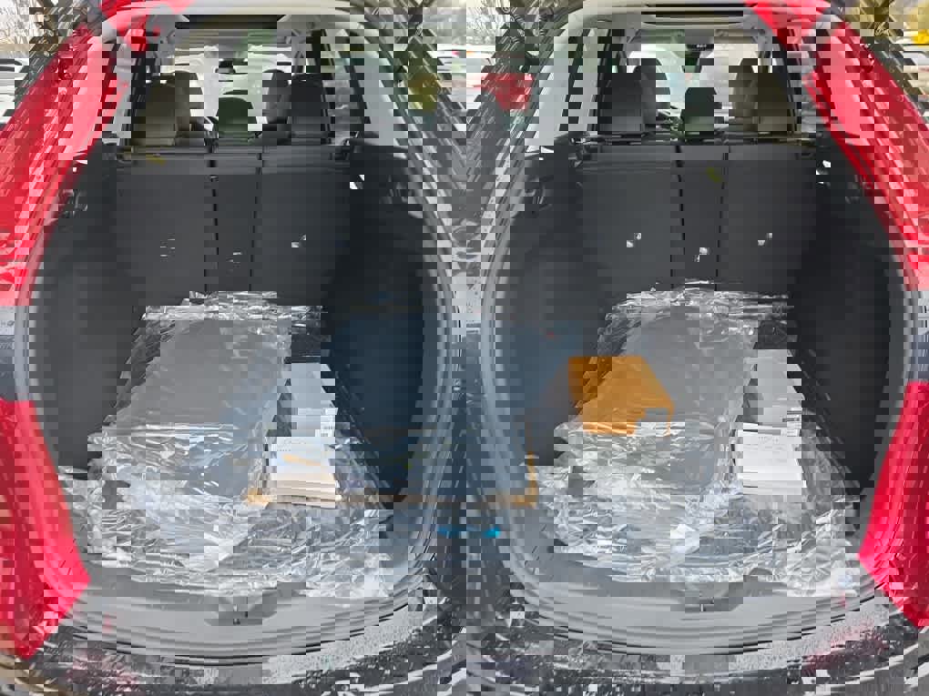 New 2026 MAZDA CX-5 2.5 S w/ Premium Plus Package image 29