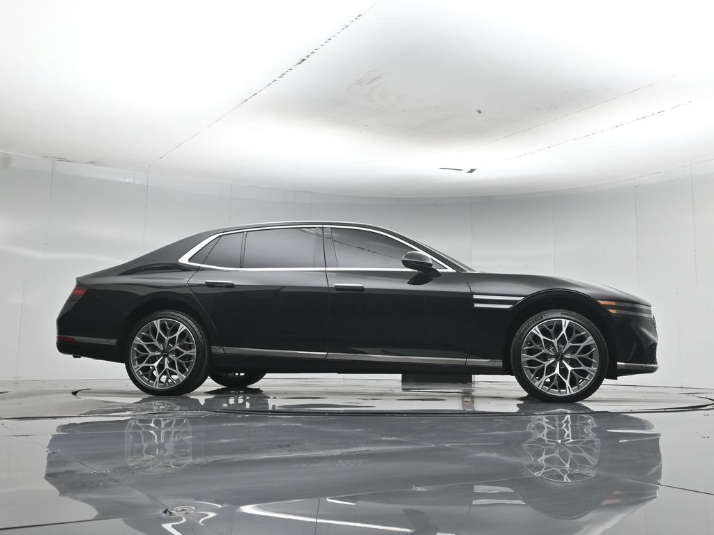 Used 2026 Genesis G90 3.5T AWD/4WD image 51