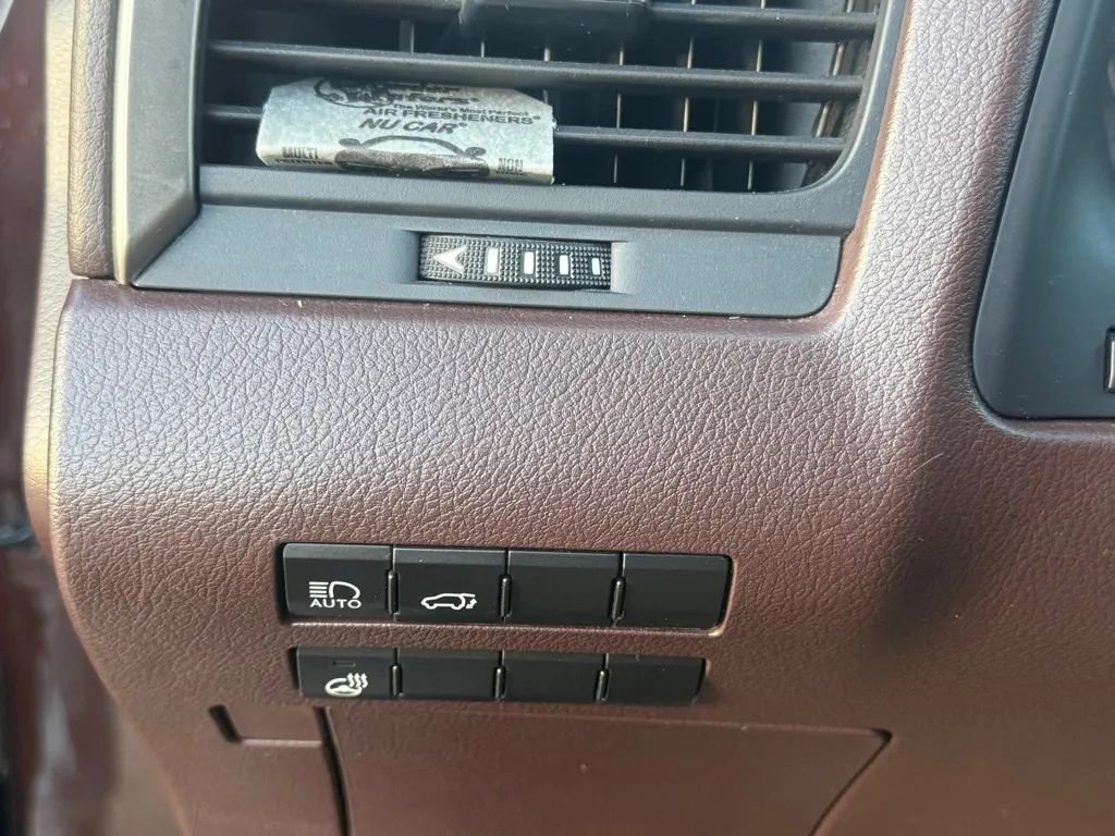 Used 2018 Lexus RX 350L FWD image 21