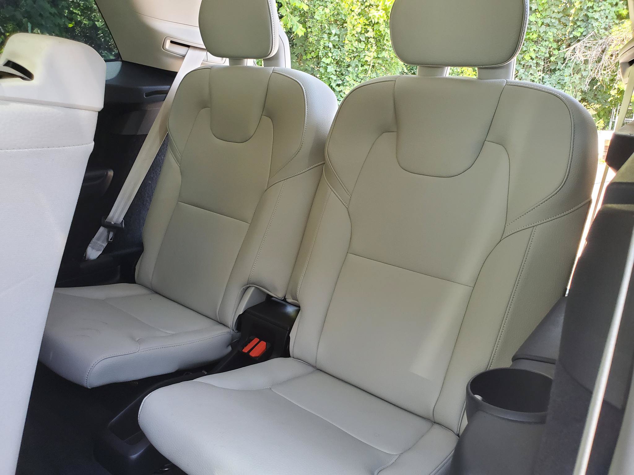 Used 2019 Volvo XC90 T6 Momentum w/ Advanced Package AWD/4WD image 30