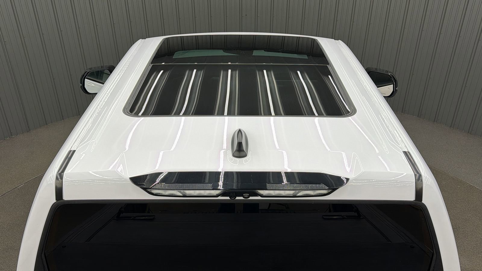 Used 2024 Toyota Tundra Limited image 19