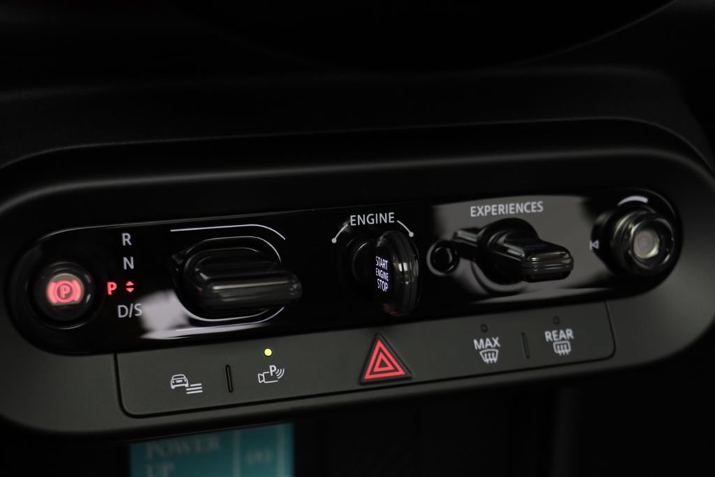 New 2026 MINI Cooper S FWD image 12