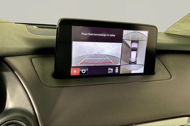 Used 2019 MAZDA CX-9 Grand Touring FWD image 11
