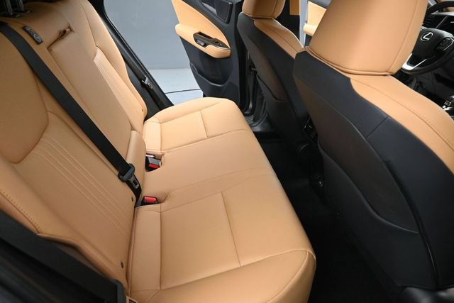 Used 2025 Lexus NX 350 AWD w/ Accessory Package (2T) image 18
