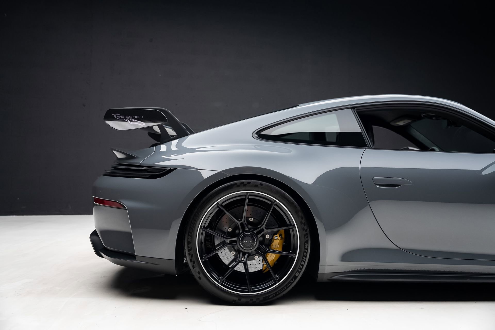 Used 2026 Porsche 911 GT3 RWD image 40