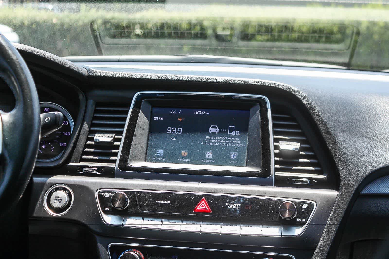 Used 2019 Hyundai Sonata SEL FWD image 18