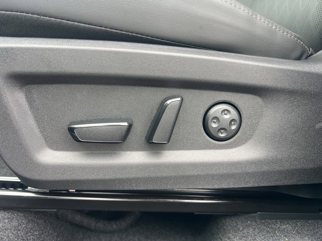 New 2026 Nissan Murano Platinum image 28