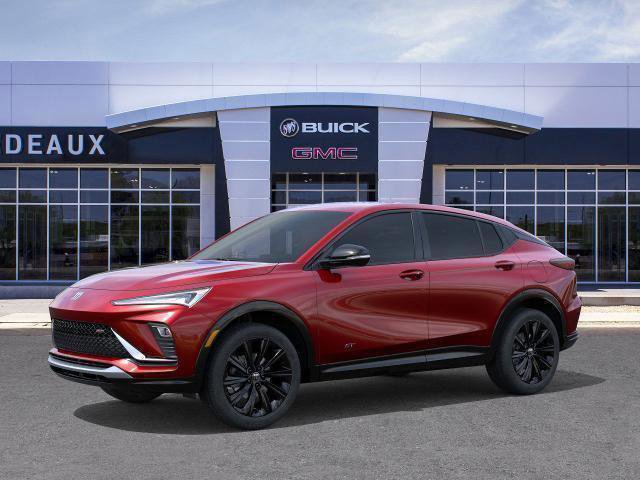 New 2026 Buick Envista Sport Touring w/ Convenience I Package image 57