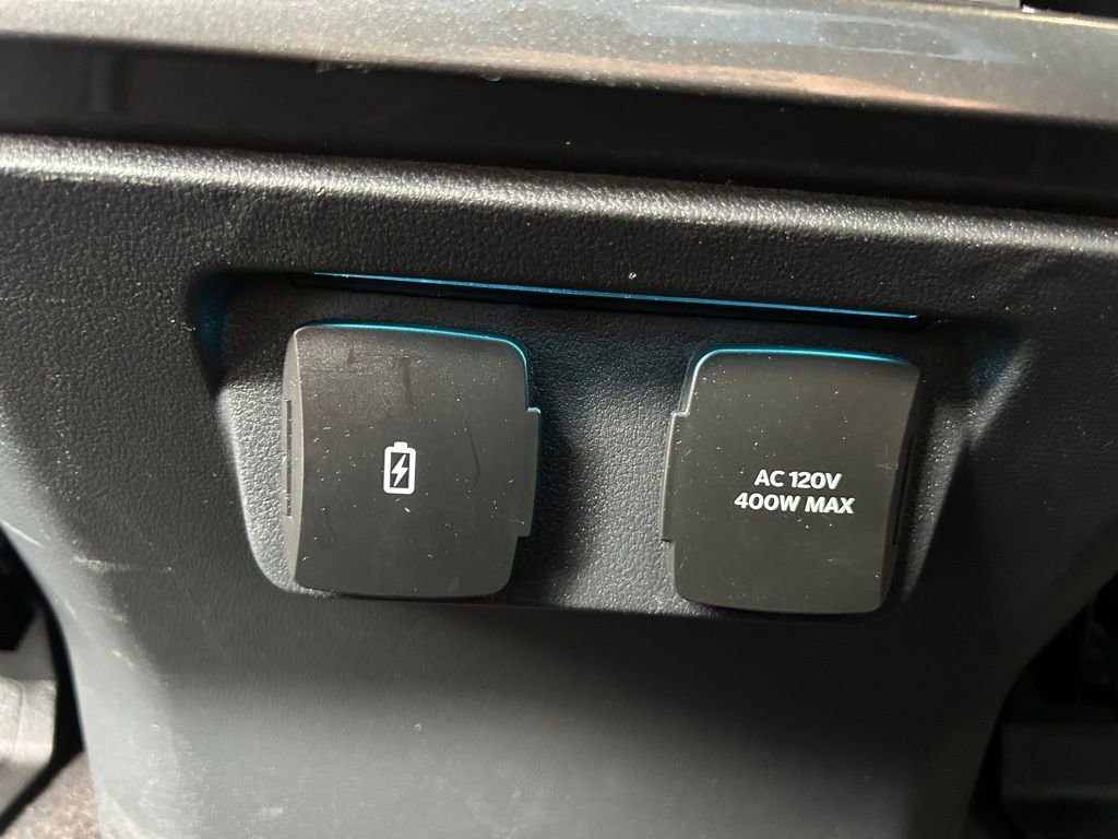 Used 2022 Ford F150 XLT w/ Equipment Group 302A High image 32