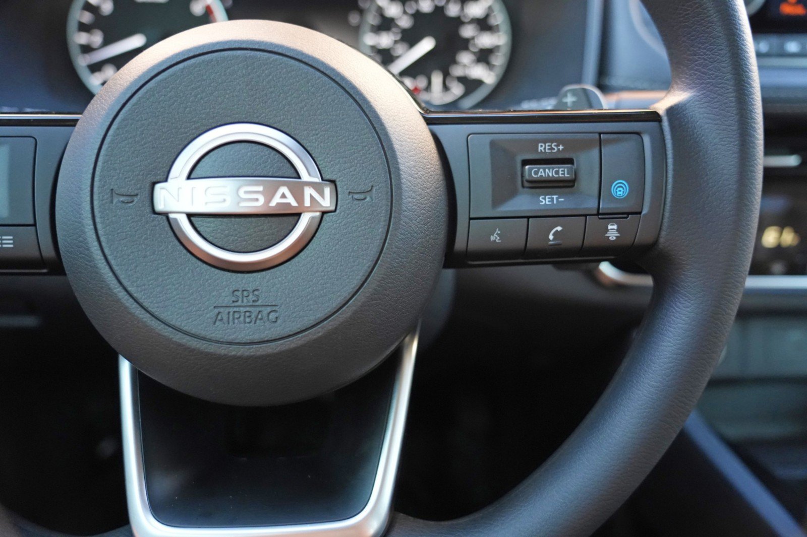 Used 2022 Nissan Rogue SV AWD/4WD image 20