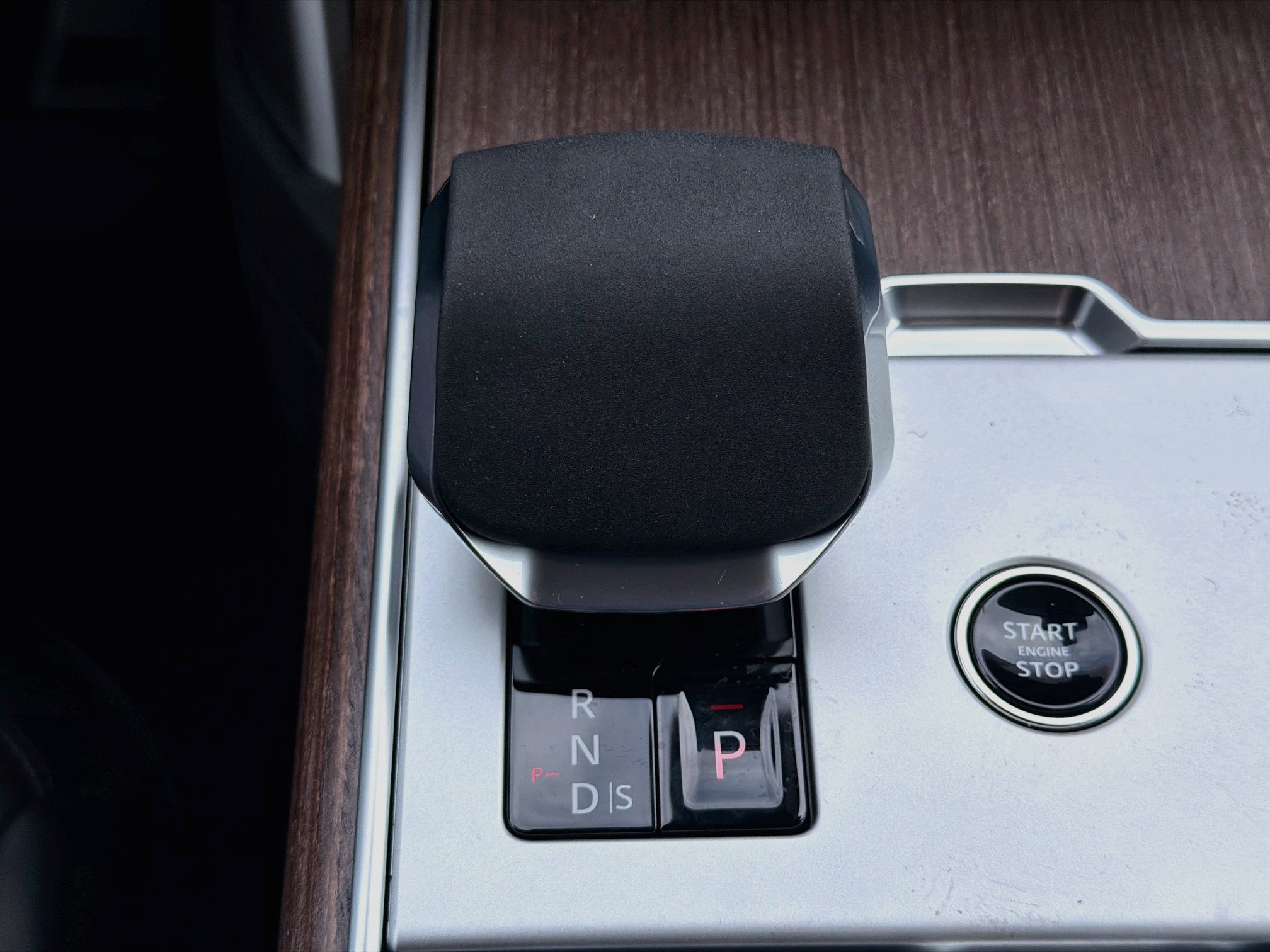 New 2026 Land Rover Range Rover SE AWD/4WD image 30