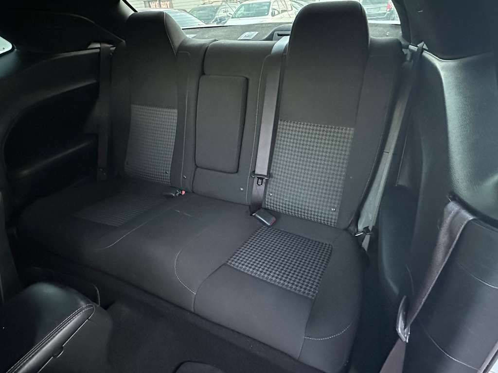 Used 2022 Dodge Challenger GT image 19