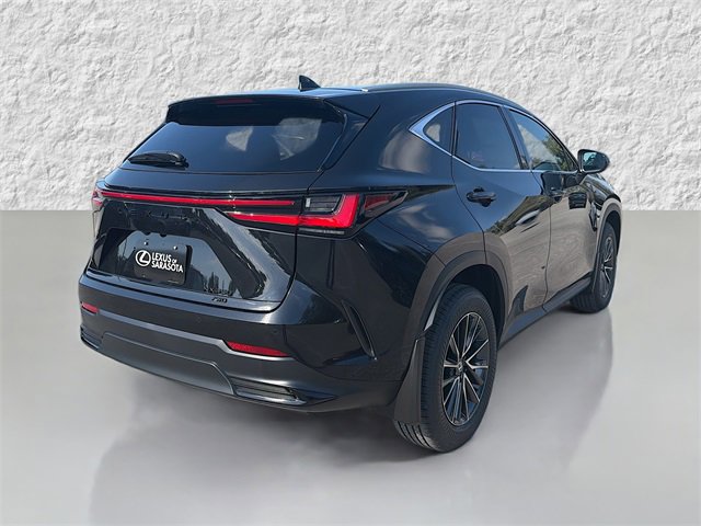 New 2026 Lexus NX 350 AWD w/ Premium Package image 3