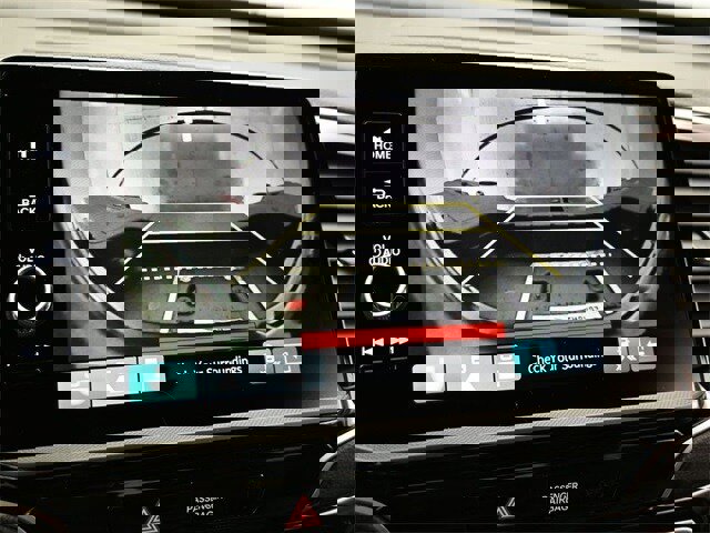 New 2026 Honda Ridgeline Black Edition image 21