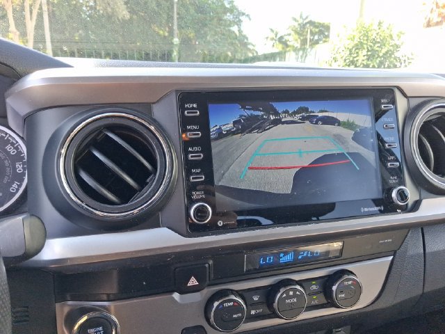 Used 2023 Toyota Tacoma SR5 RWD image 20