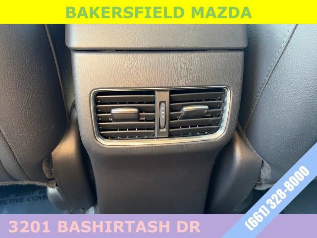 Used 2023 MAZDA CX-5 AWD 2.5 S w/ Preferred Package image 26