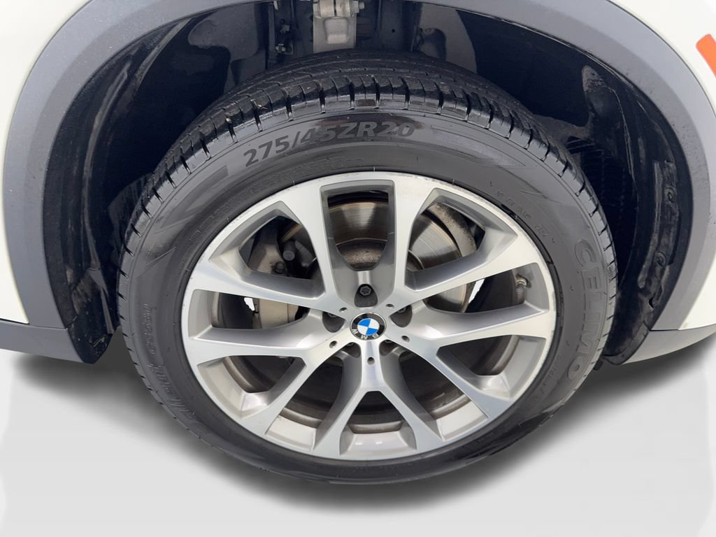 Used 2020 BMW X5 sDrive40i w/ Convenience Package RWD image 87