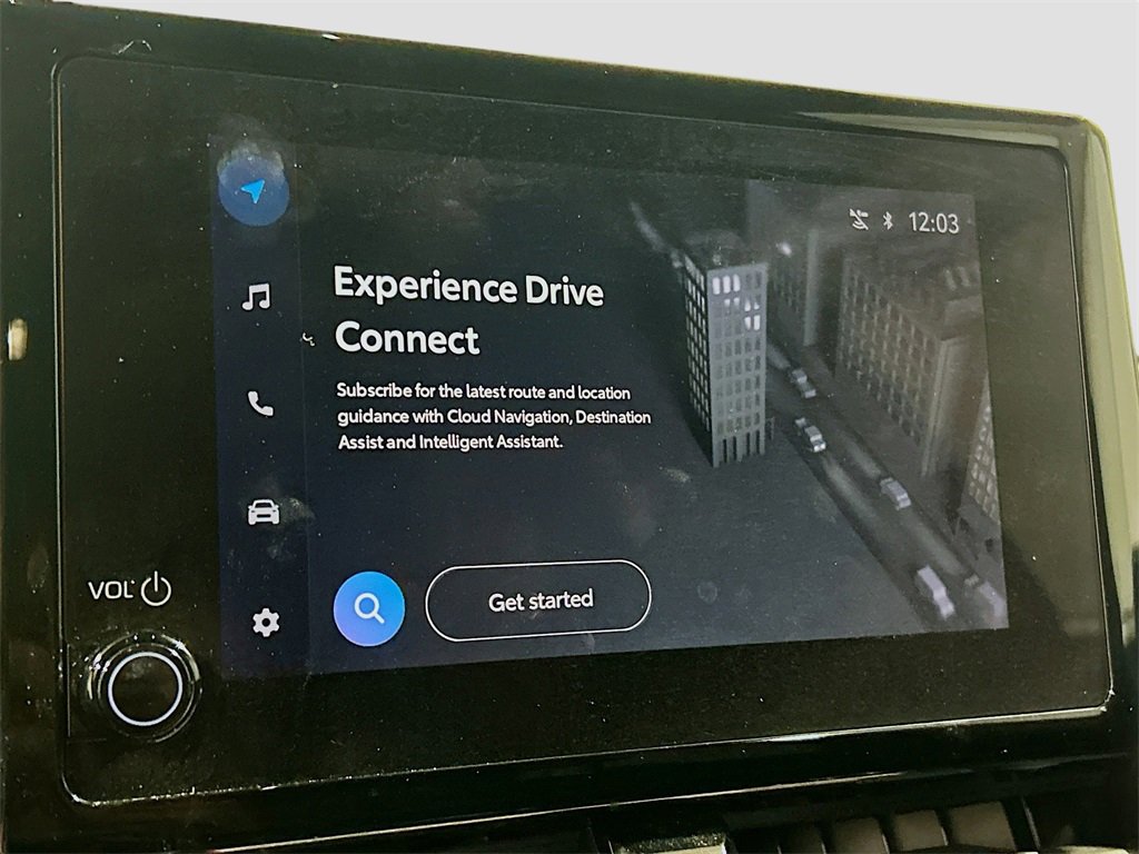 Used 2023 Toyota Corolla Cross LE image 12