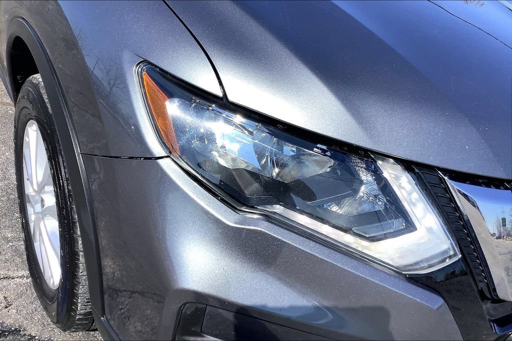 Used 2020 Nissan Rogue SV AWD/4WD image 29