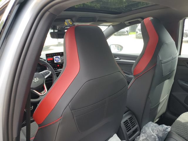 New 2026 Volkswagen GTI SE FWD image 13