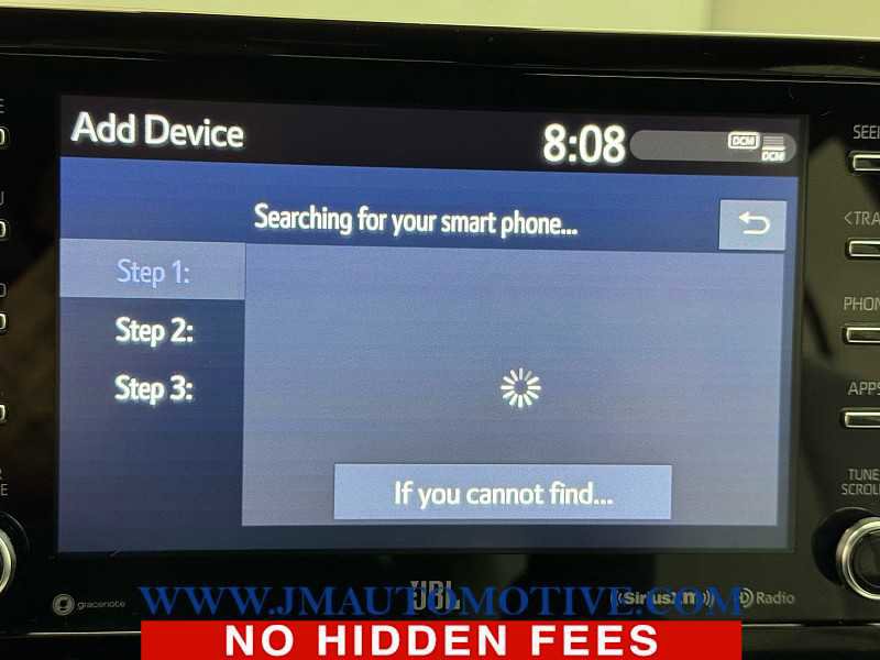 Used 2019 Toyota Corolla XSE image 26