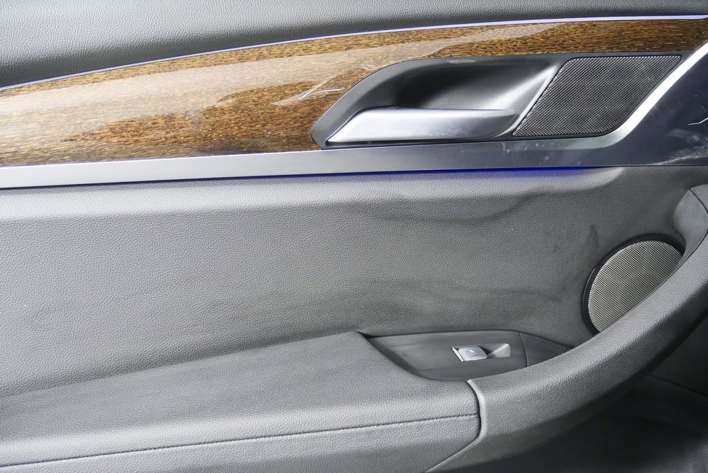 Used 2024 BMW X3 xDrive30i w/ Convenience Package w/ZPA image 14