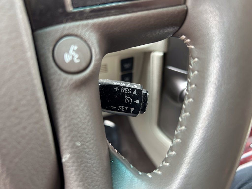 Used 2012 Lexus GX 460 w/ Comfort Plus Pkg image 30