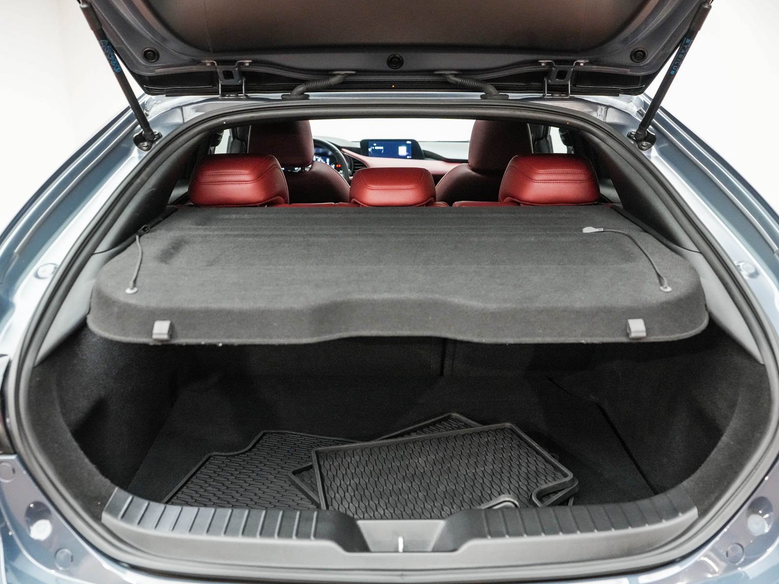 Used 2020 MAZDA MAZDA3 AWD Hatchback w/ Premium Pkg image 26