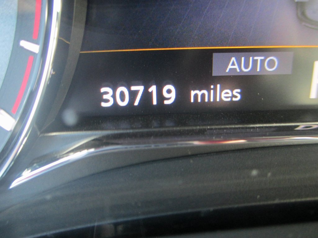 Used 2023 INFINITI QX80 Sensory w/ Cargo Package image 31