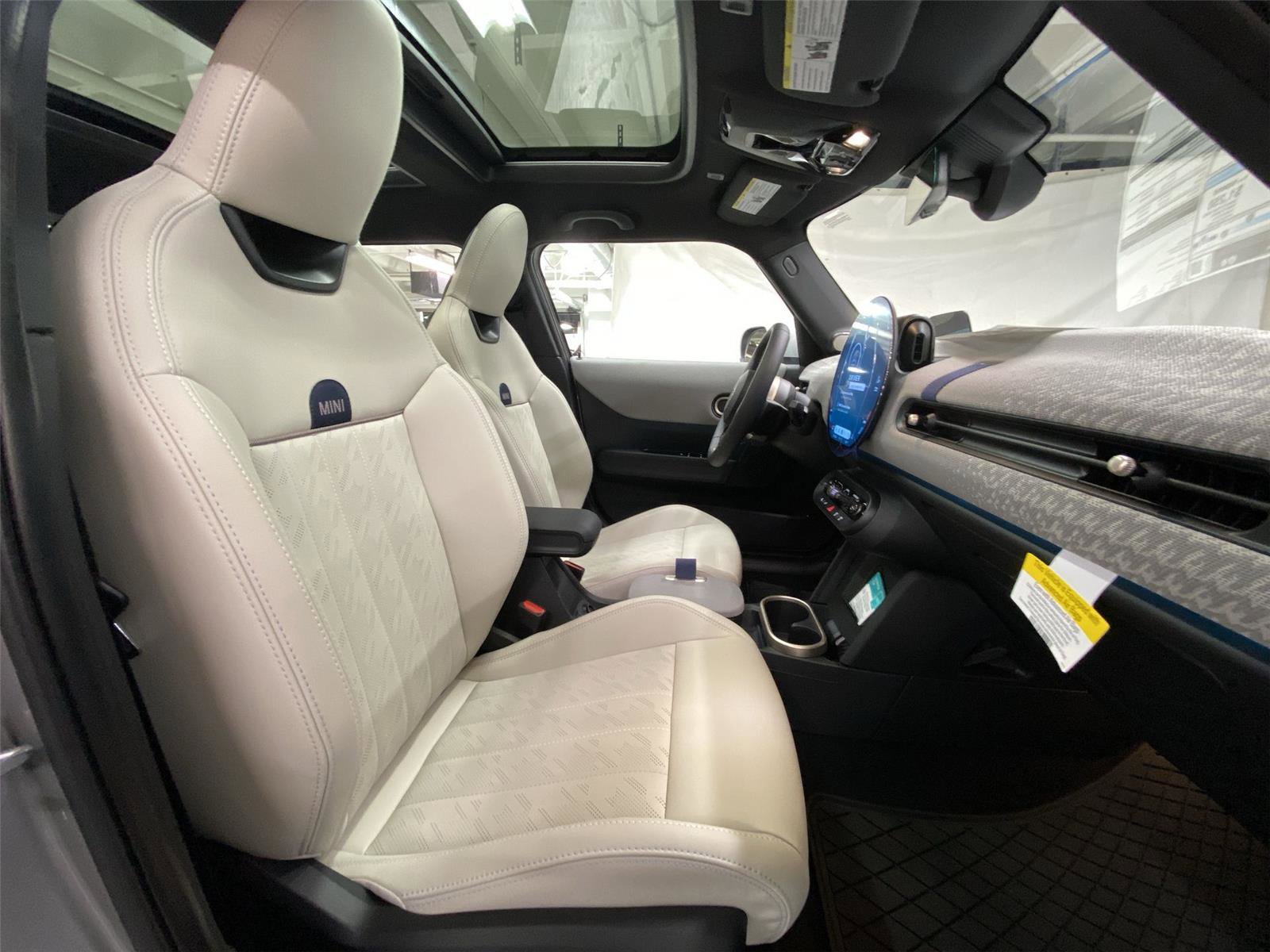 New 2026 MINI Cooper S image 30