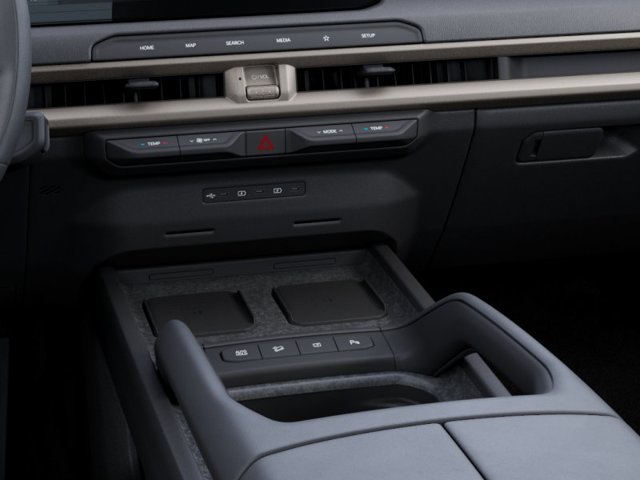New 2027 Kia Telluride LX FWD image 23