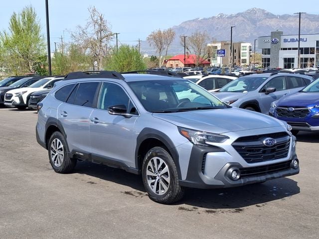 Used 2025 Subaru Outback Premium w/ Popular Package #1A