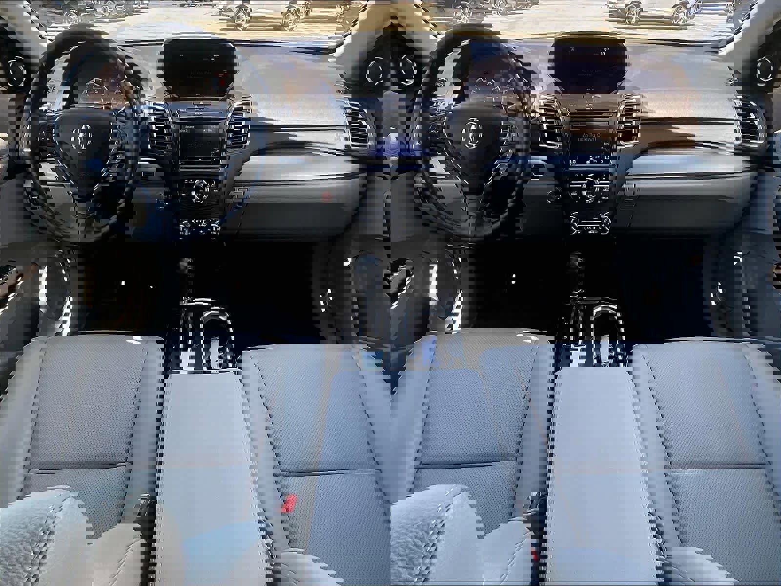 Used 2018 Acura RDX FWD w/ Technology Package image 16