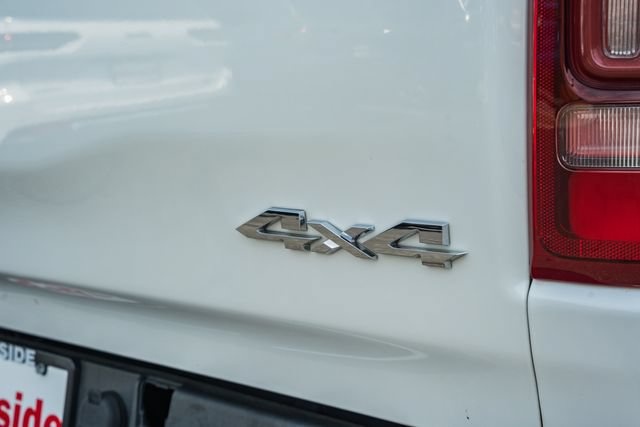 Used 2019 RAM 1500 Limited AWD/4WD image 18