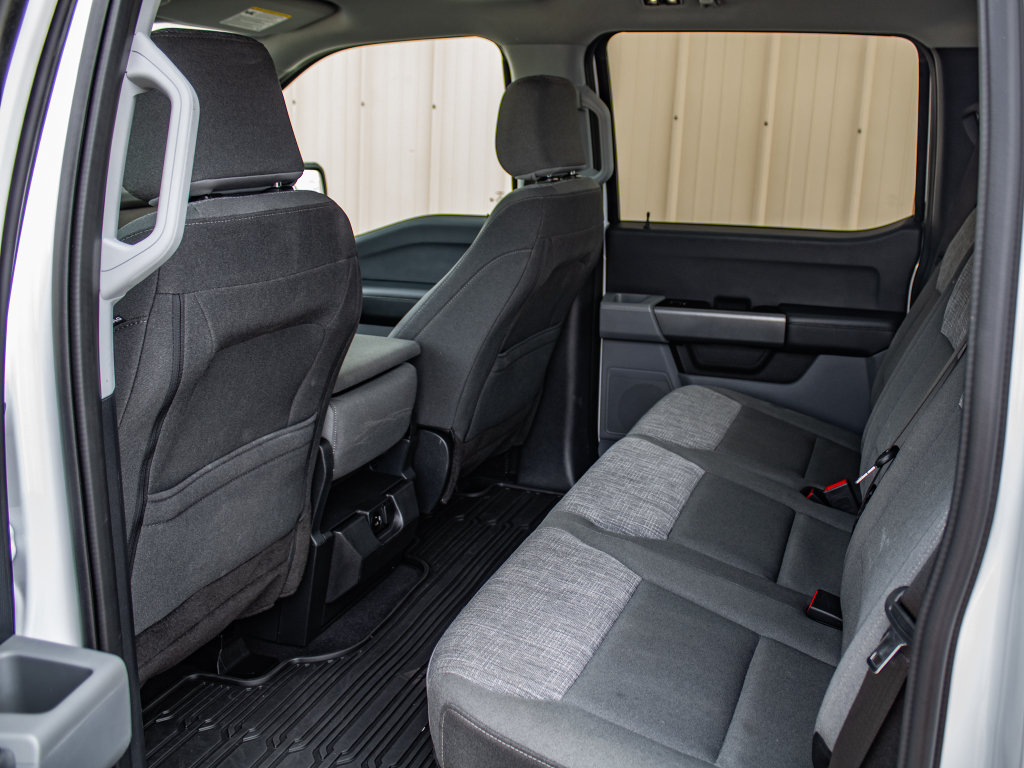 Used 2023 Ford F150 XLT AWD/4WD image 16