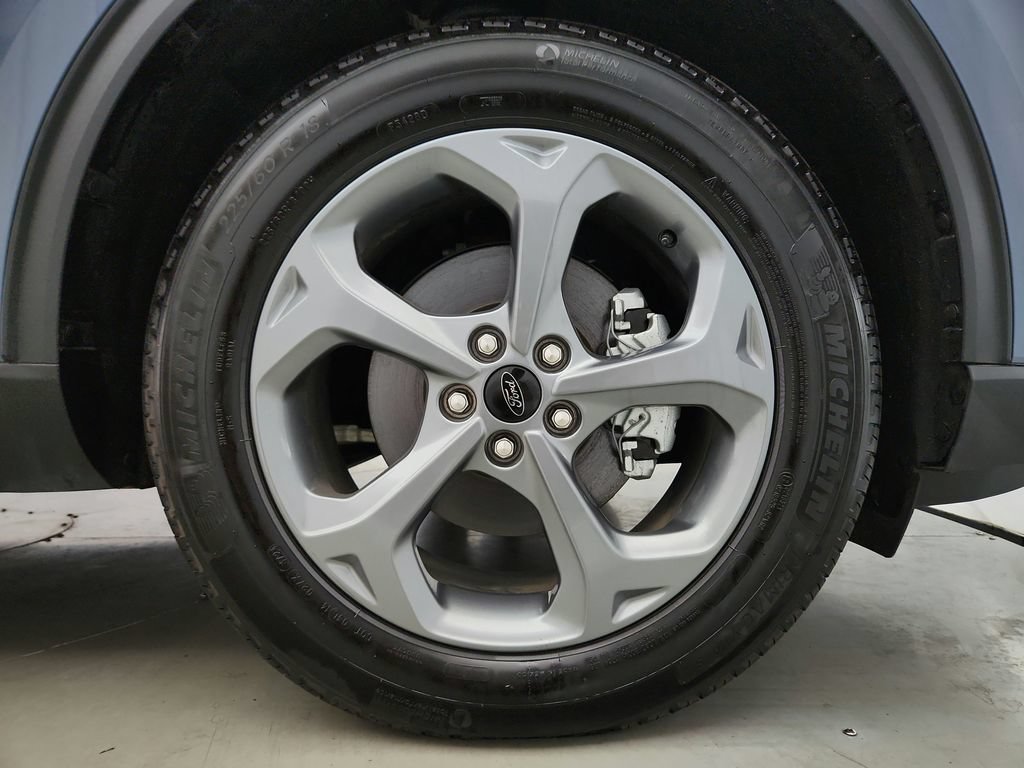 Used 2025 Ford Escape ST-Line Select w/ Tech Pack #1 AWD/4WD image 36