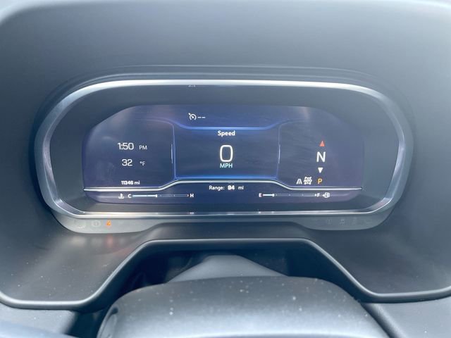 Used 2024 Chevrolet Tahoe Premier w/ Max Trailering Package image 12