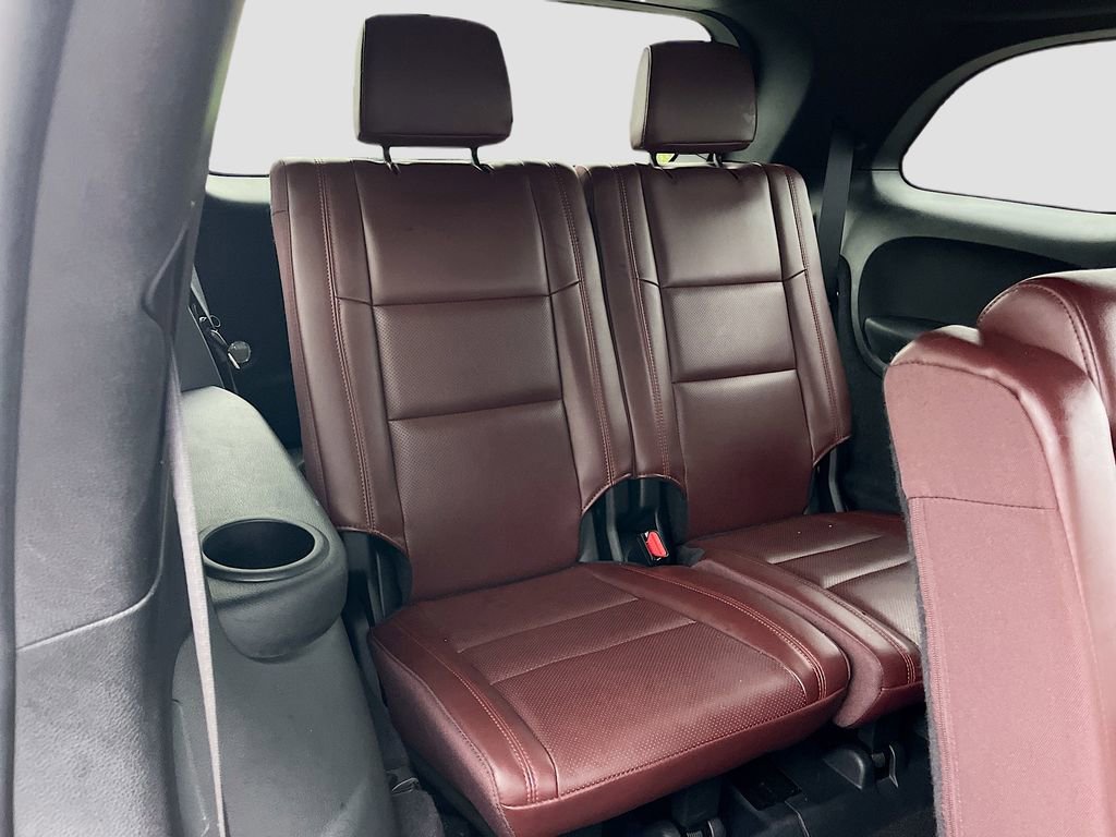 Certified 2024 Dodge Durango GT image 28