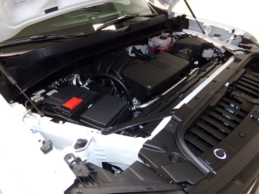 New 2026 Chevrolet Silverado 1500 W/T w/ WT Value Package image 26