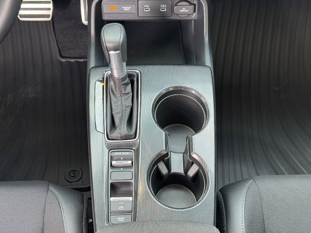 Used 2026 Honda Civic Sport image 12