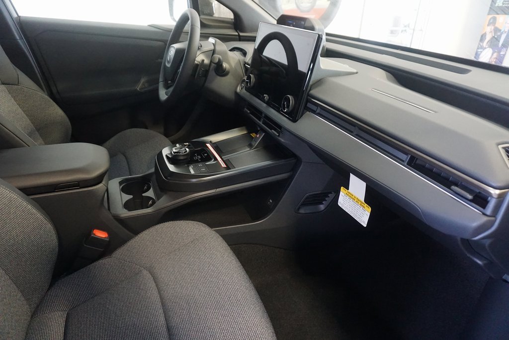 New 2026 Toyota bZ image 27