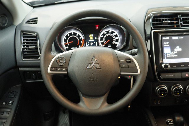 New 2027 Mitsubishi Outlander Sport ES AWD/4WD image 20