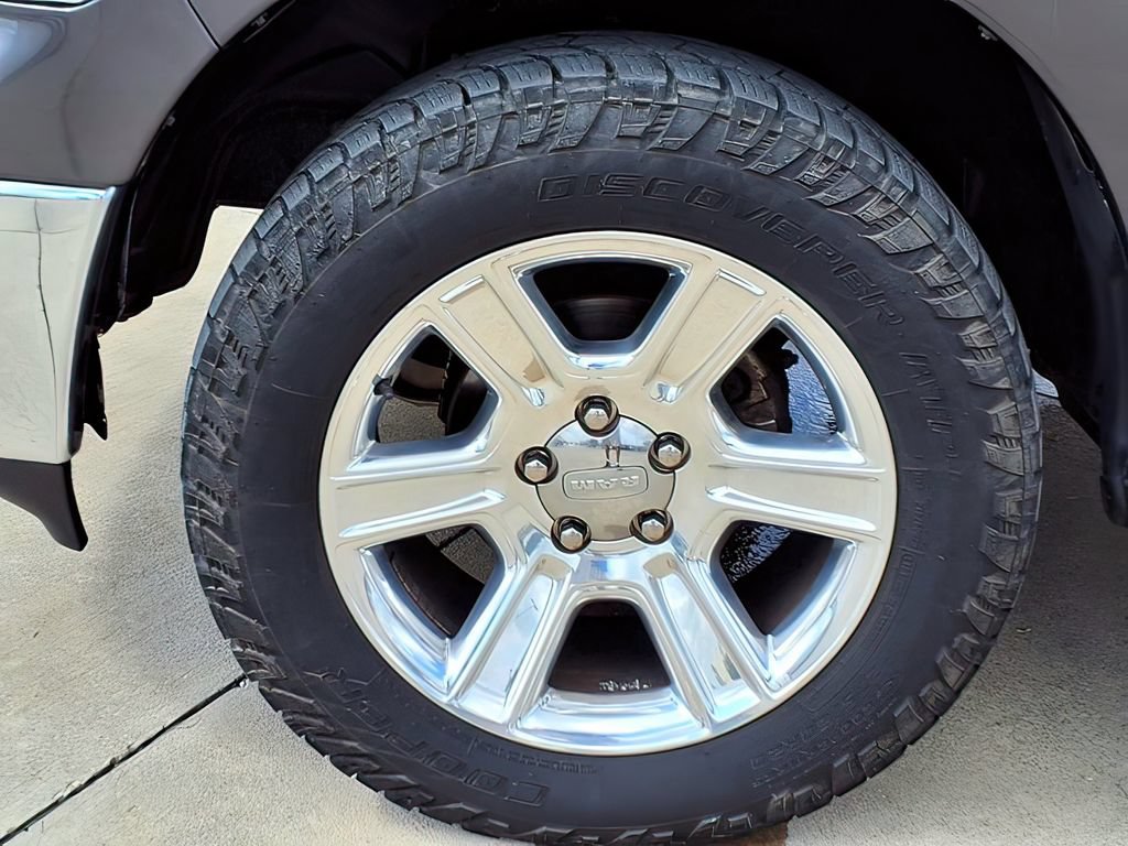 Used 2018 RAM 1500 Lone Star AWD/4WD image 21